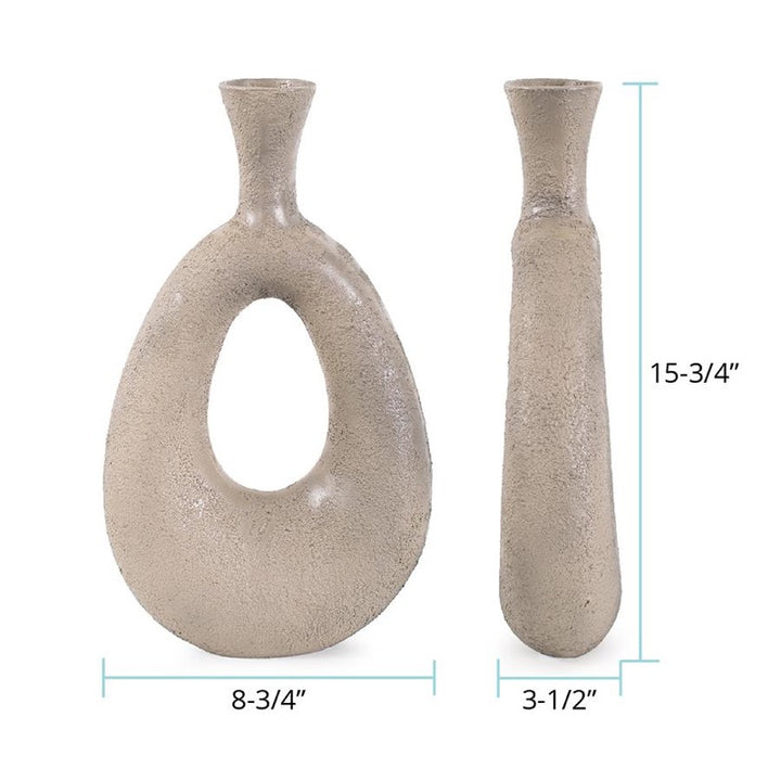 The Blanton Vase