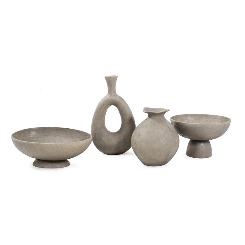 The Blanton Vase