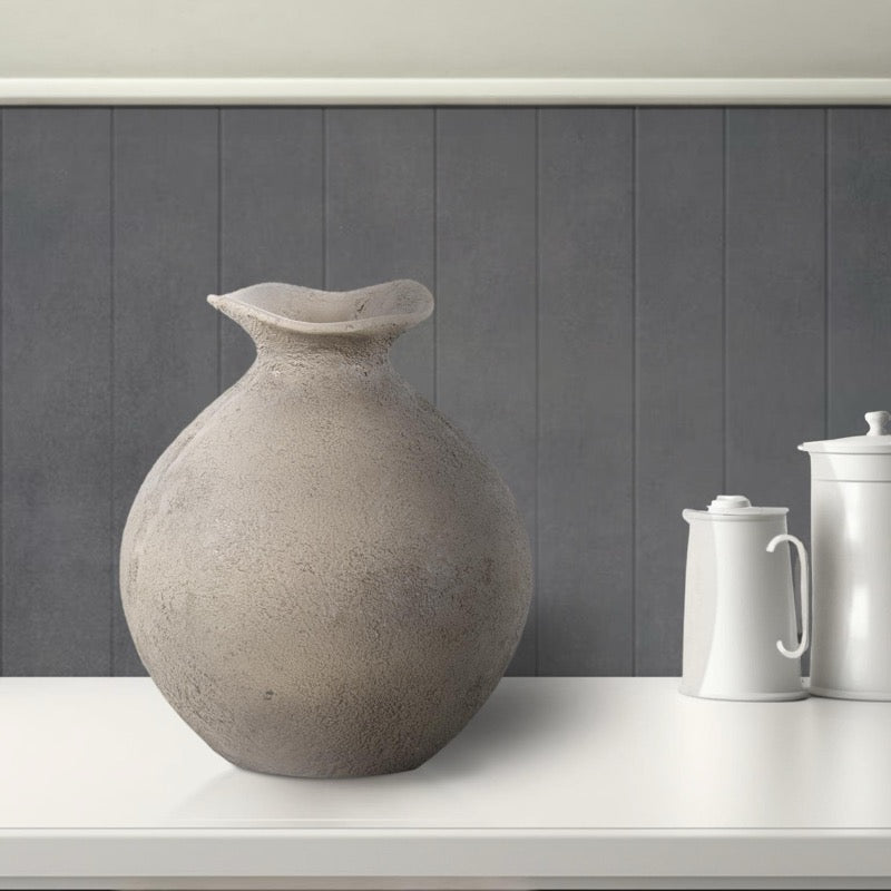The Blanton Vase