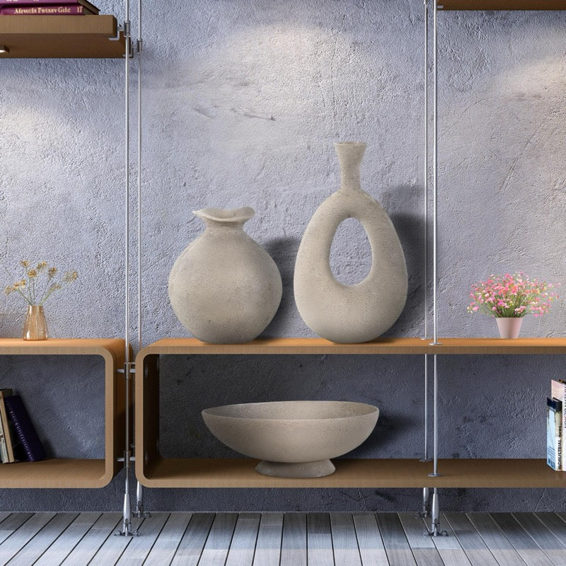 The Blanton Vase