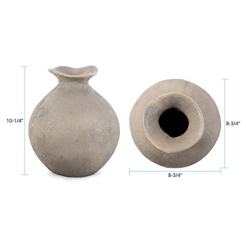 The Blanton Vase