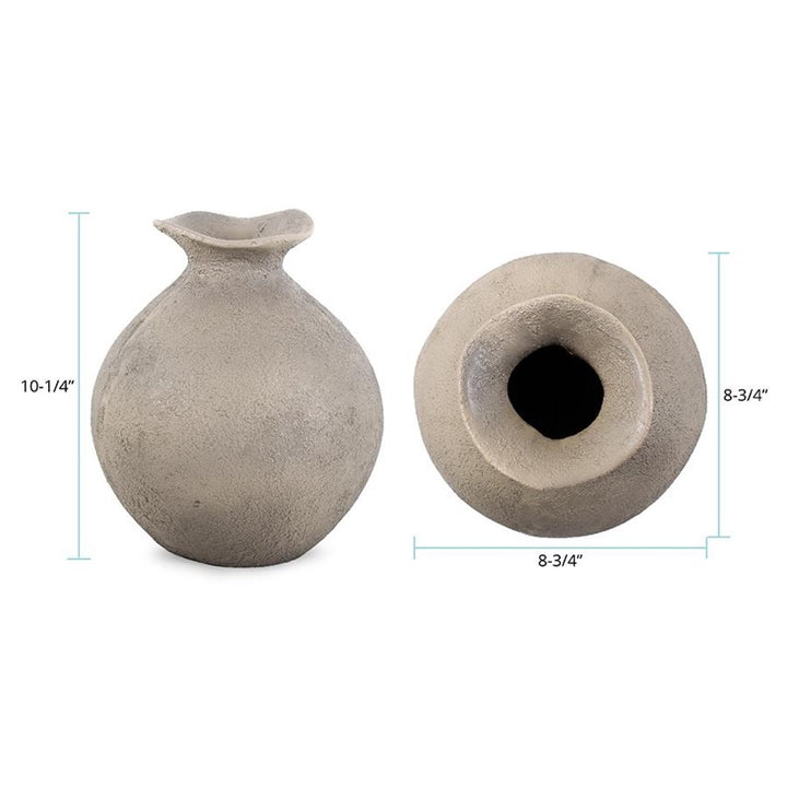 The Blanton Vase