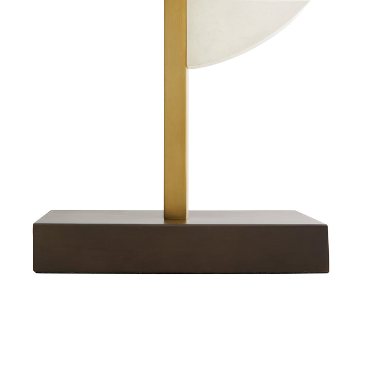 Jacinto Sculpture