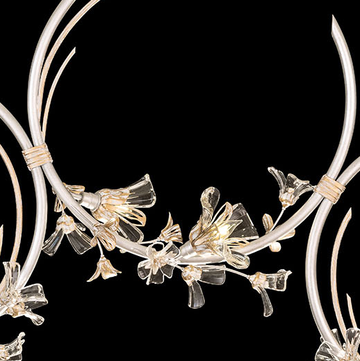 Azu 55" Linear Pendant