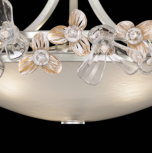 Azu 25.25" Flush Mount