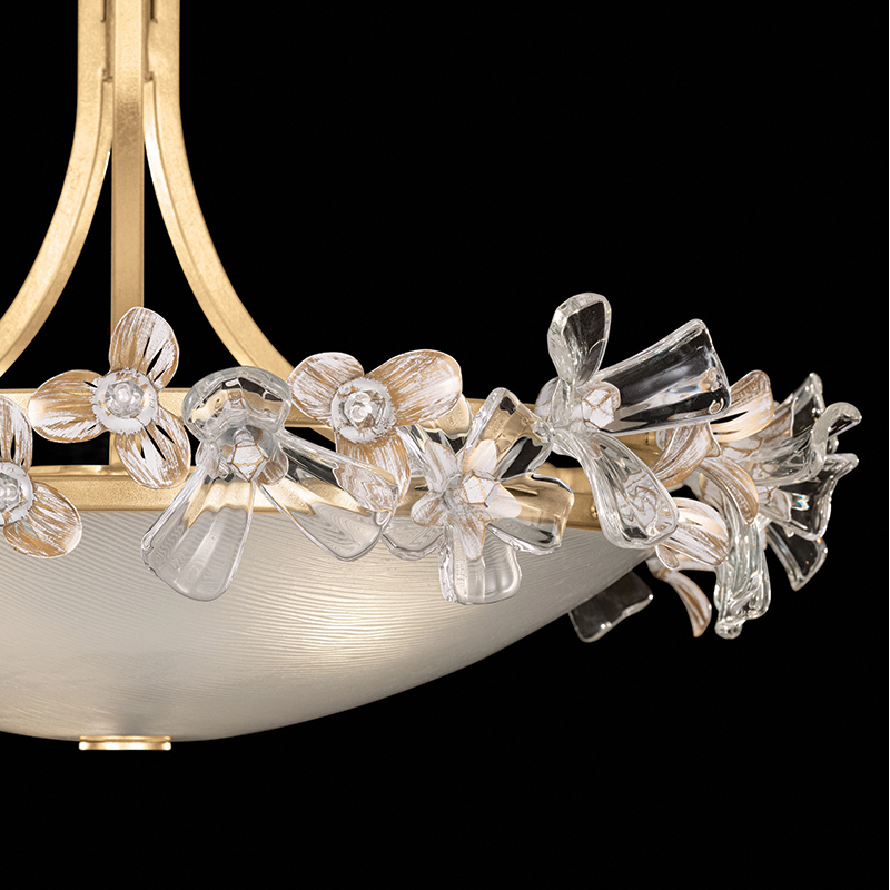 Azu 25.25" Flush Mount