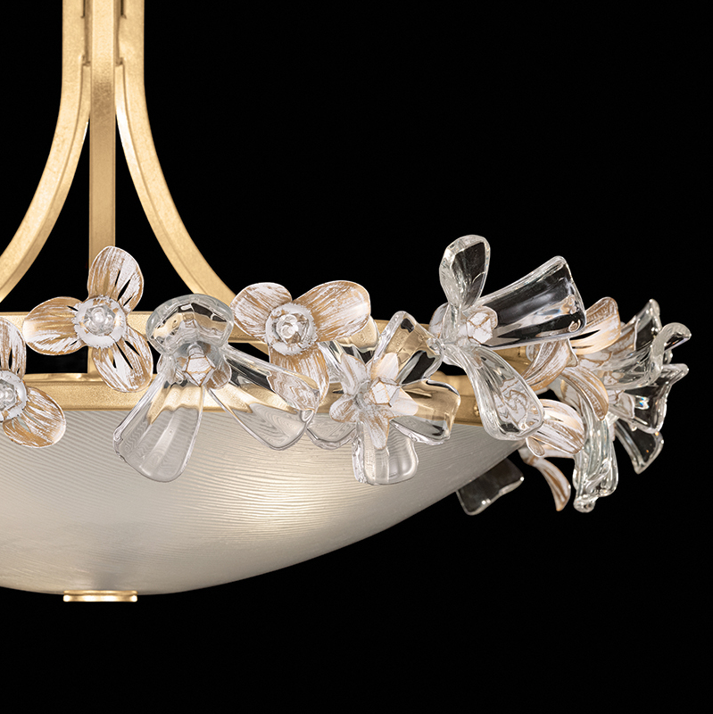 Azu 25.25" Flush Mount