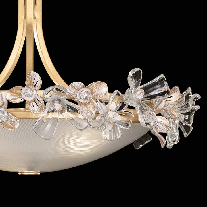 Azu 25.25" Flush Mount