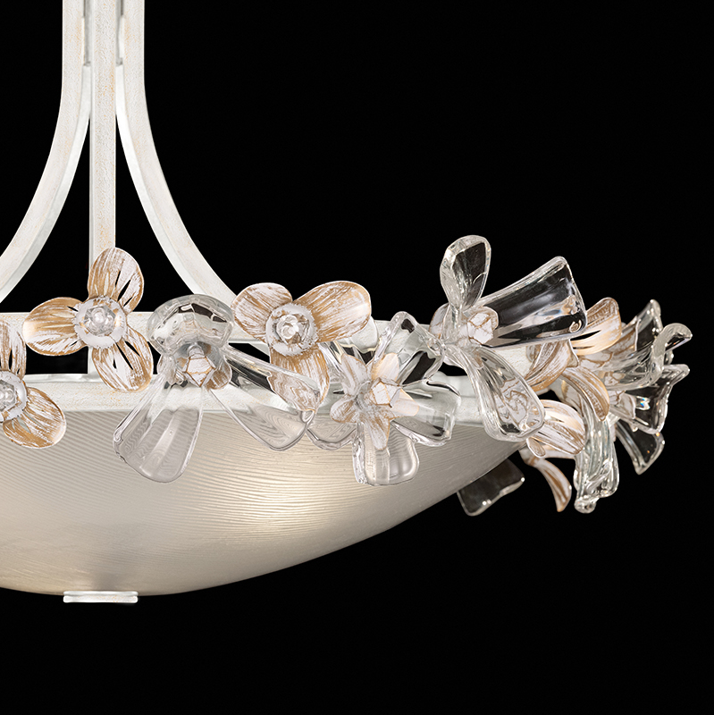 Azu 25.25" Flush Mount