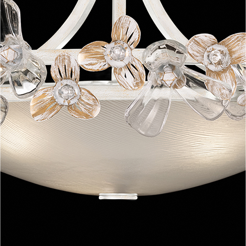 Azu 25.25" Flush Mount