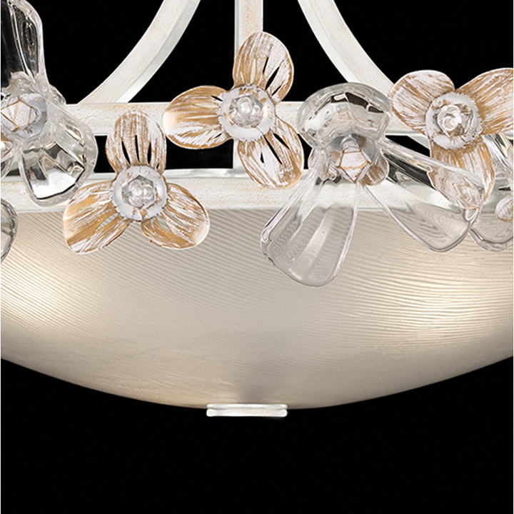 Azu 25.25" Flush Mount