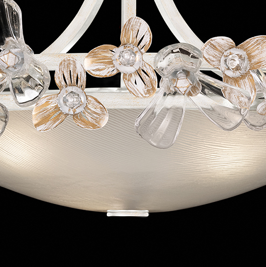 Azu 25.25" Flush Mount