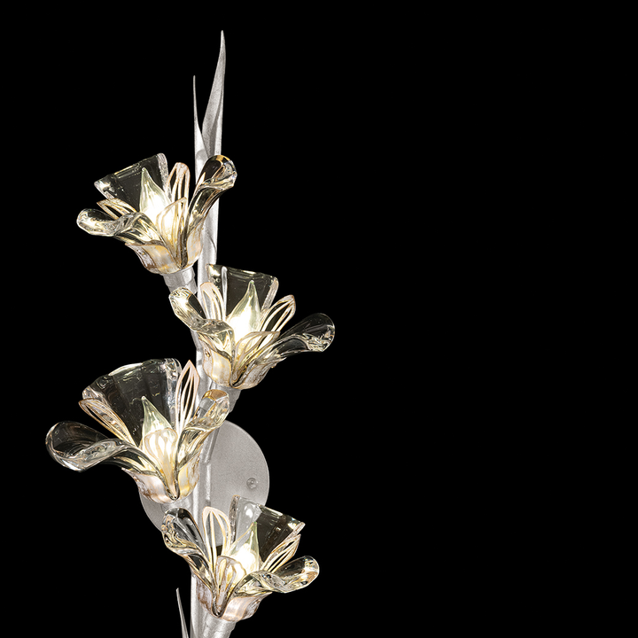 Azu 29" Sconce