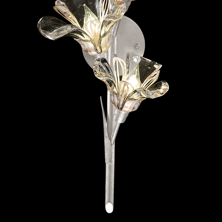 Azu 29" Sconce