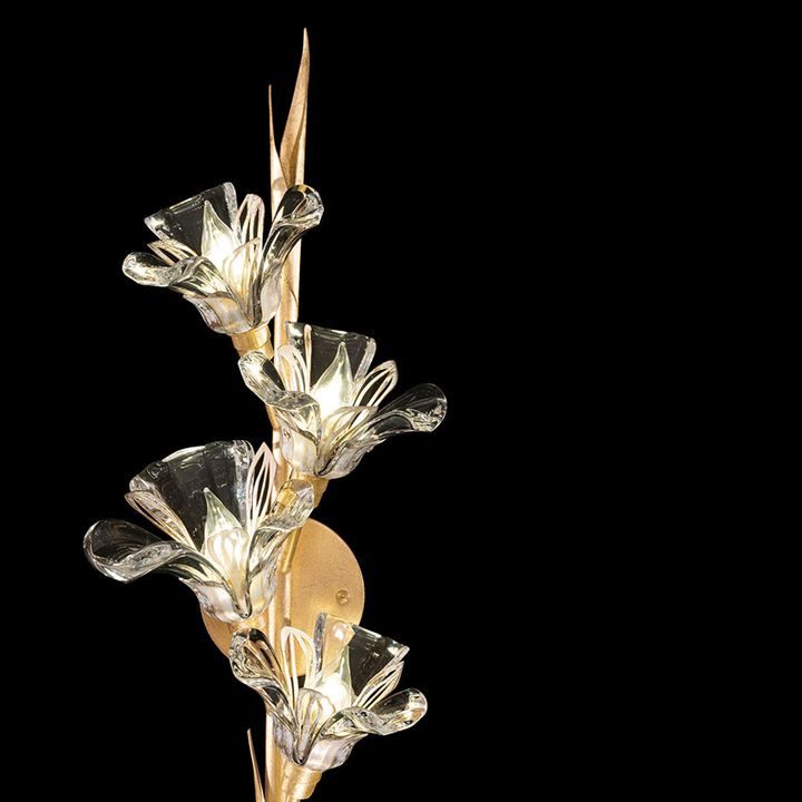 Azu 29" Sconce