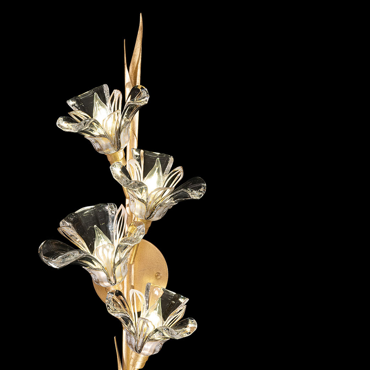 Azu 29" Sconce