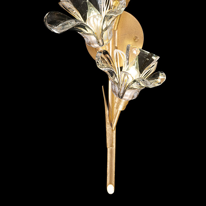 Azu 29" Sconce