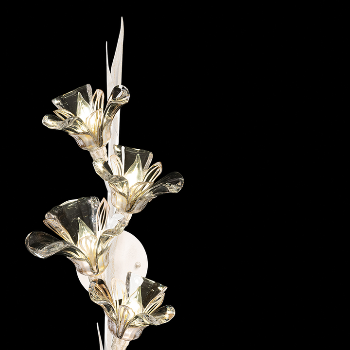 Azu 29" Sconce