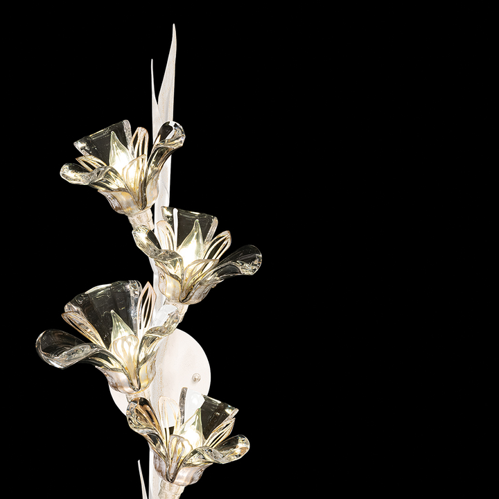 Azu 29" Sconce
