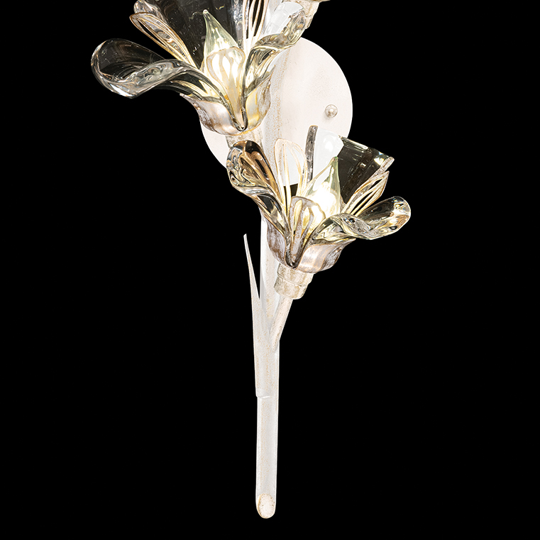 Azu 29" Sconce