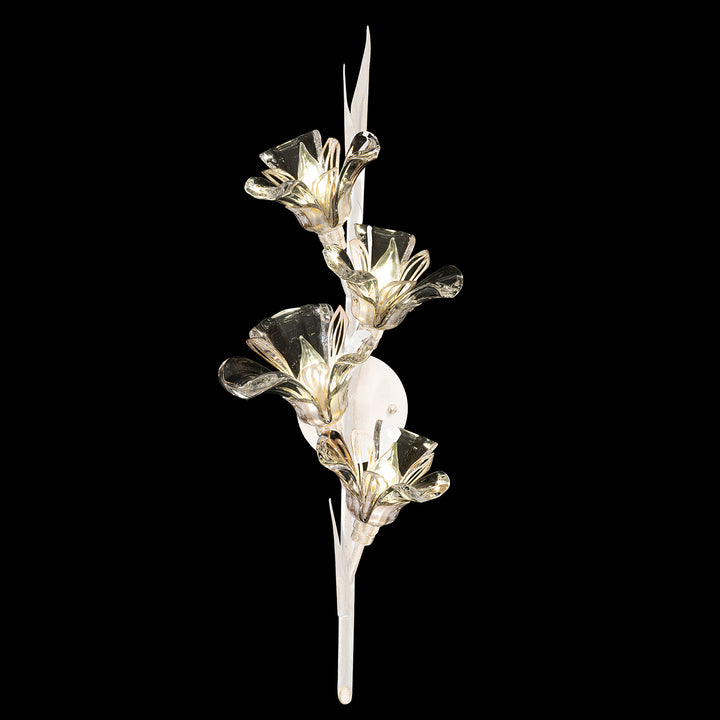 Azu 29" Sconce