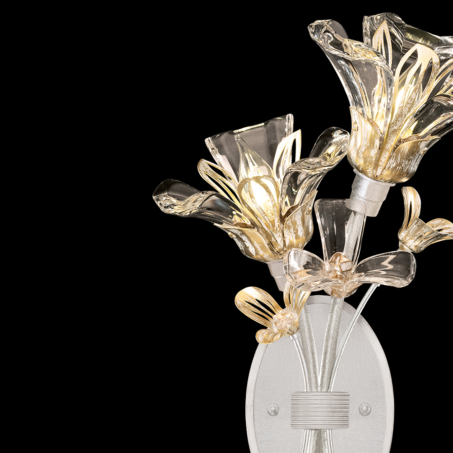 Azu 19.5" Sconce