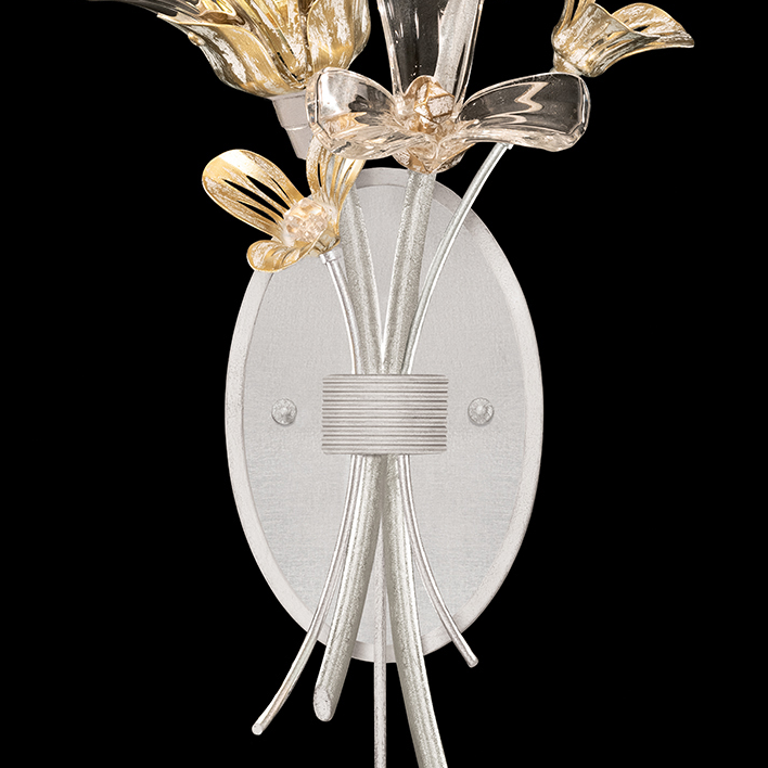 Azu 19.5" Sconce