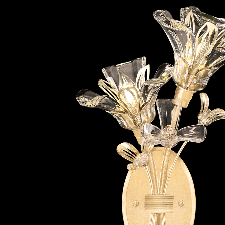Azu 19.5" Sconce