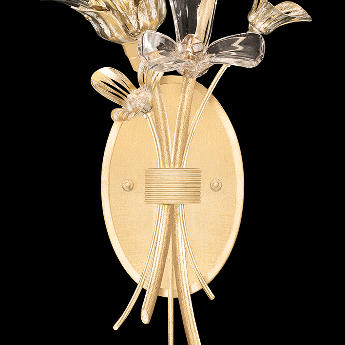 Azu 19.5" Sconce