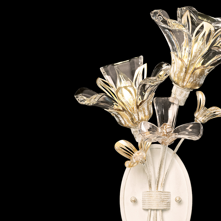 Azu 19.5" Sconce