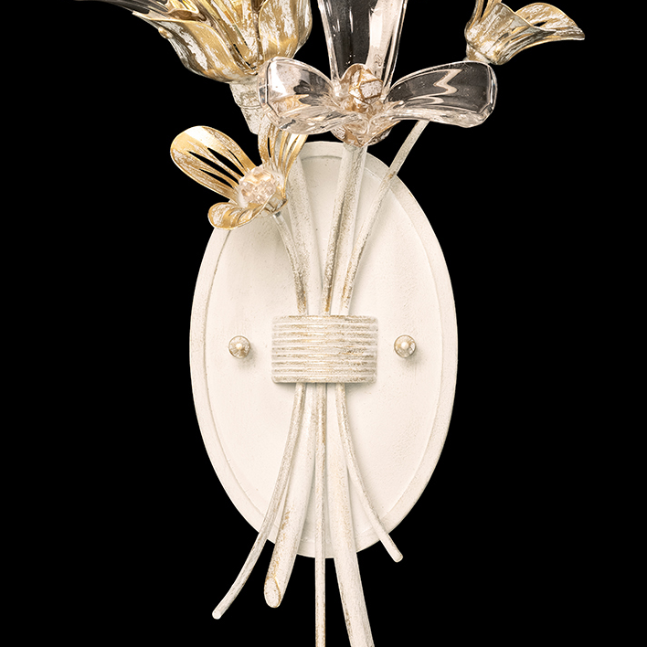 Azu 19.5" Sconce
