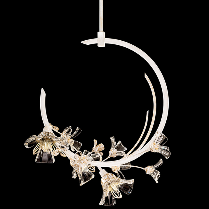 Azu 19" Linear Pendant