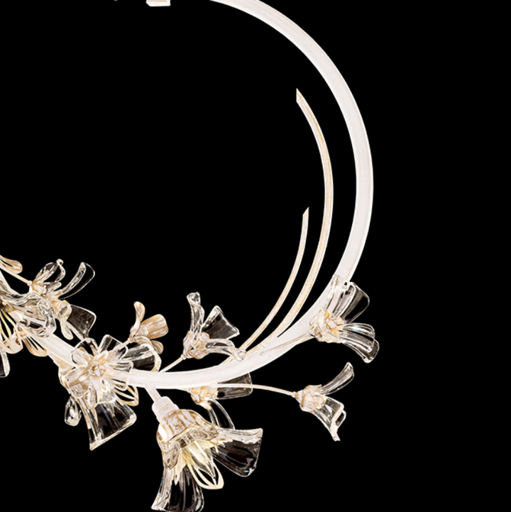 Azu 19" Linear Pendant