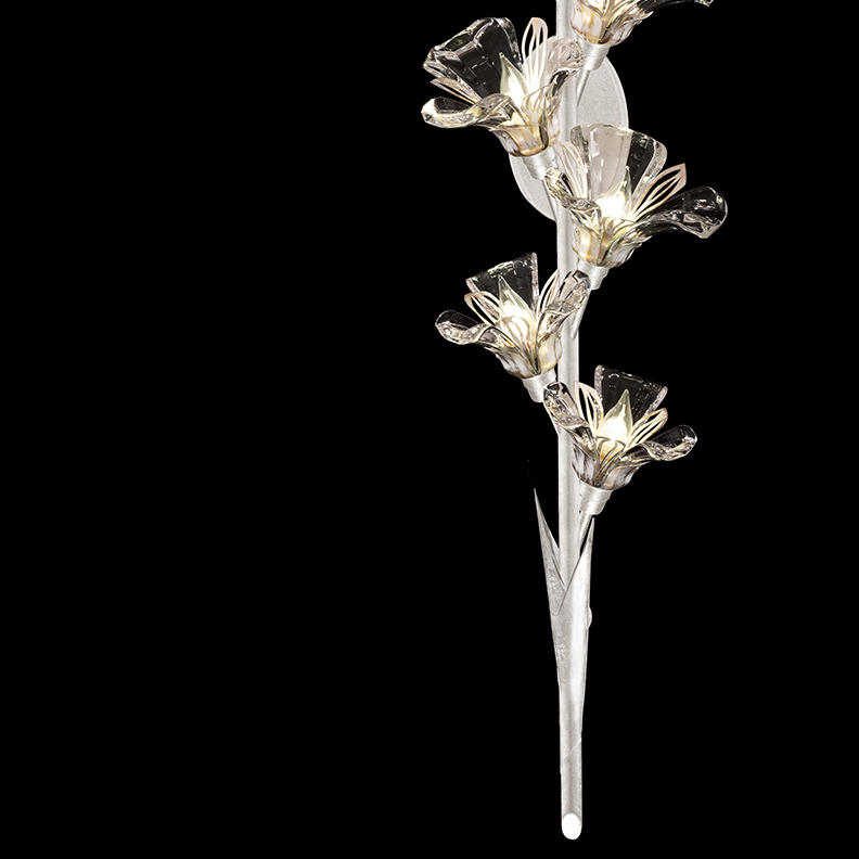 Azu 52.5" Sconce