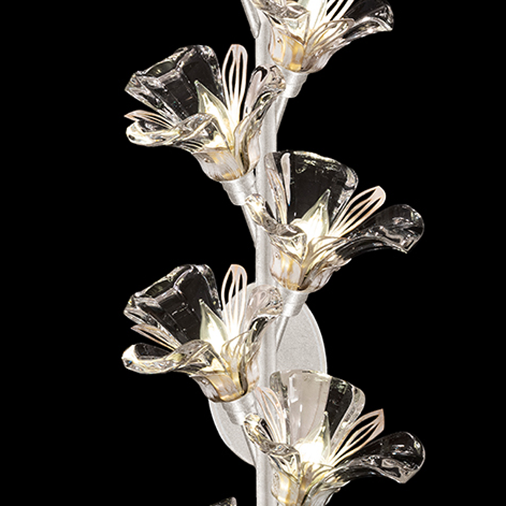 Azu 52.5" Sconce