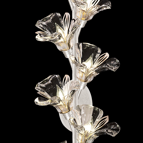 Azu 52.5" Sconce