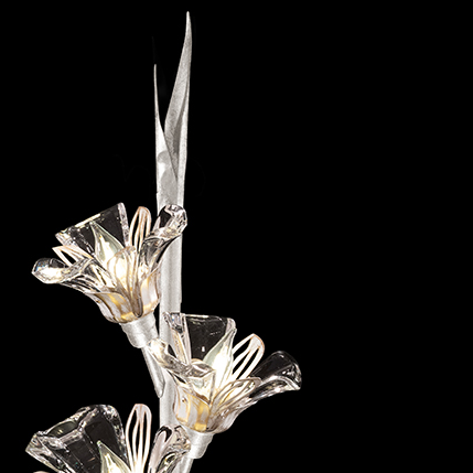 Azu 52.5" Sconce