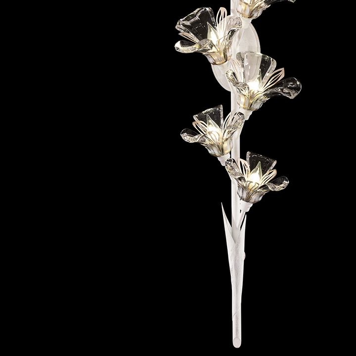 Azu 52.5" Sconce