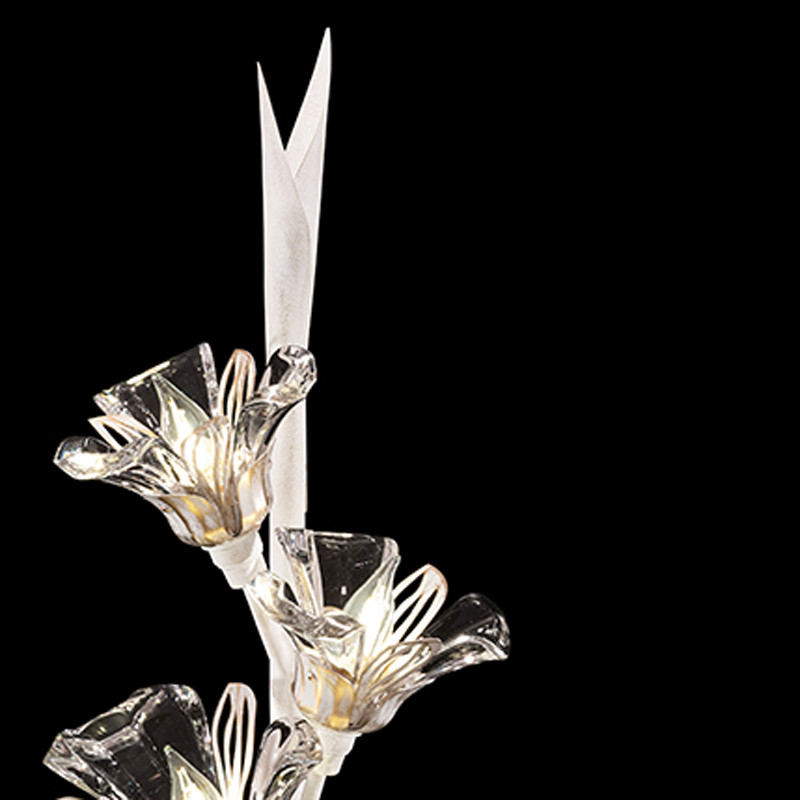 Azu 52.5" Sconce