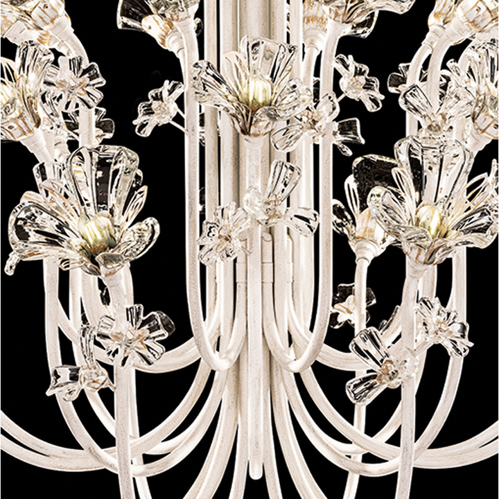 Azu 56.5" Round Chandelier