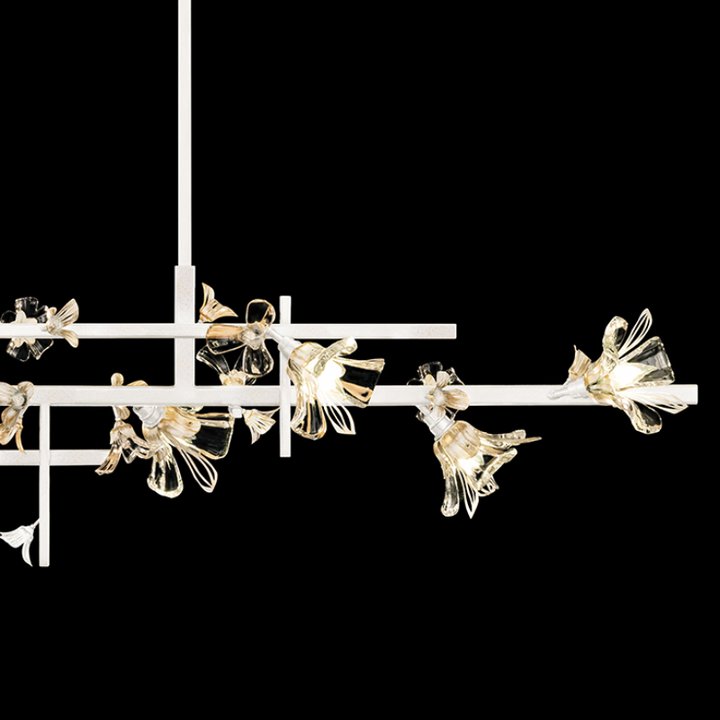 Azu 65" Linear Pendant