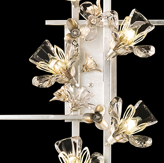 Azu 64" Sconce