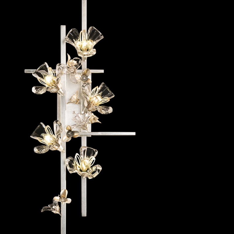 Azu 64" Sconce