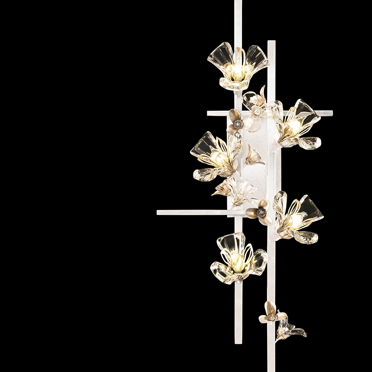 Azu 64" Sconce