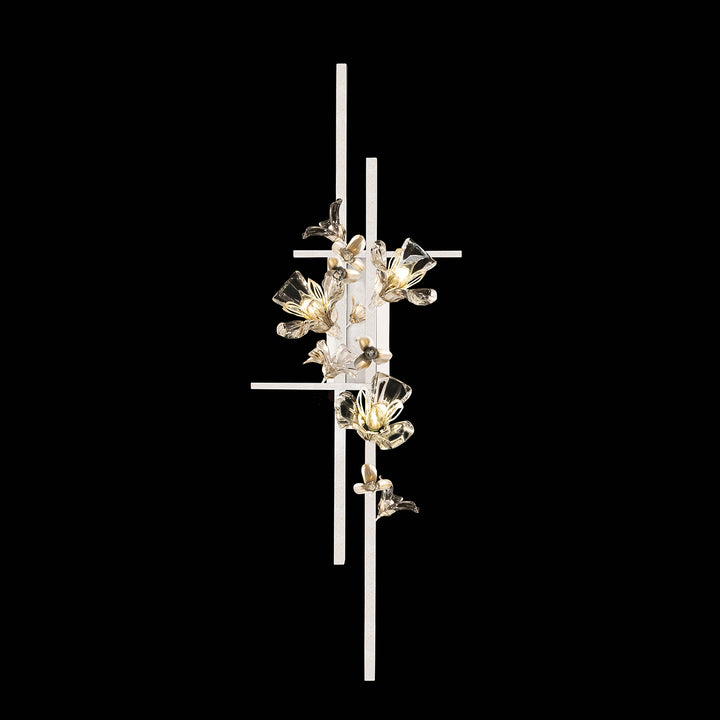 Azu 64" Sconce