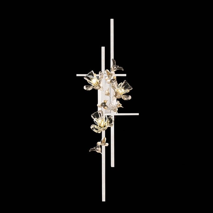 Azu 44" Sconce