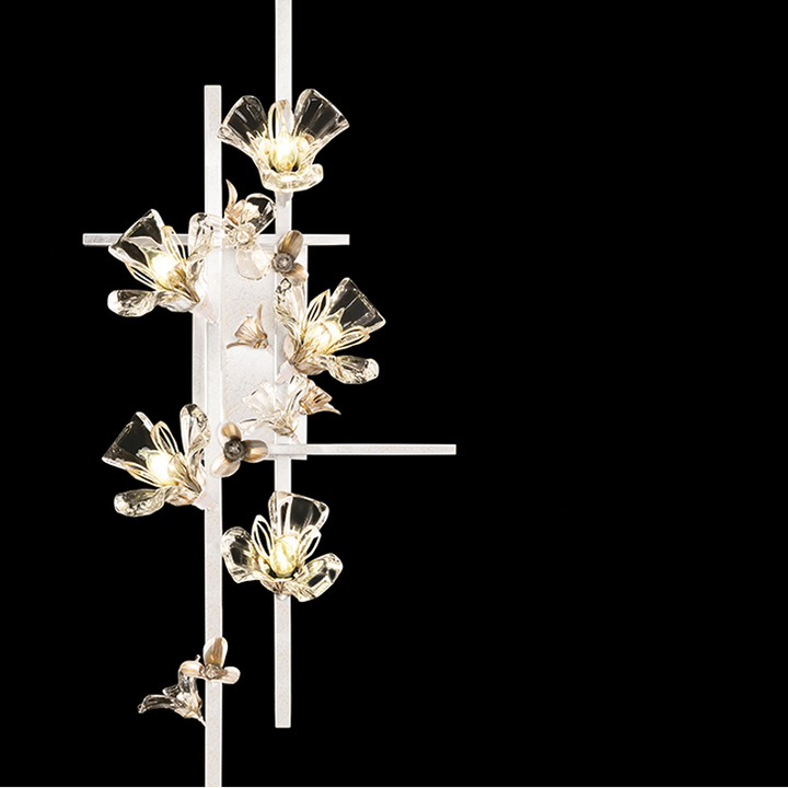 Azu 44" Sconce