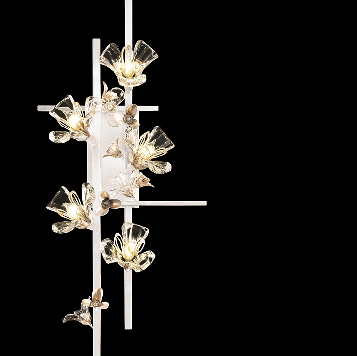 Azu 44" Sconce