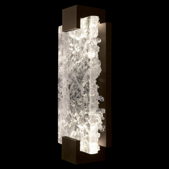 Terra 6.25" Sconce