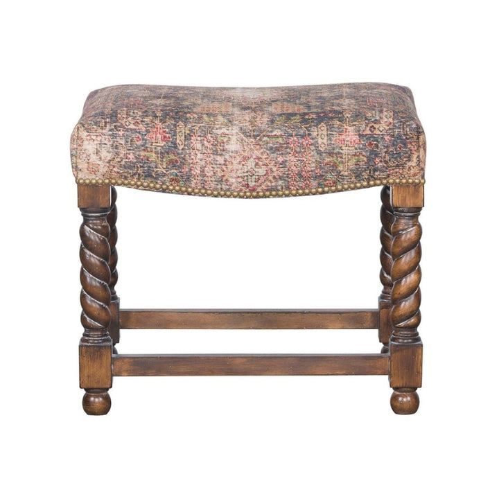 Tally Ottoman